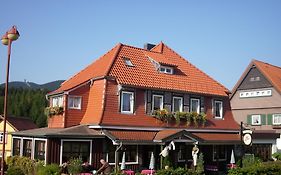 Hotel Brockenstübchen